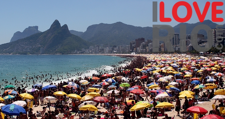  Rio de Janeiro fotoğraf