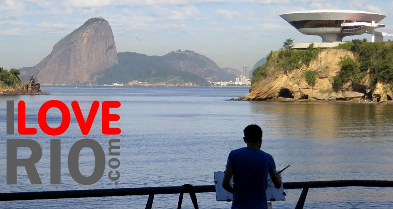  Rio de Janeiro fotoğraf